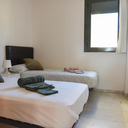 Atico En Mar De Nerja Apartman Kültér fotó