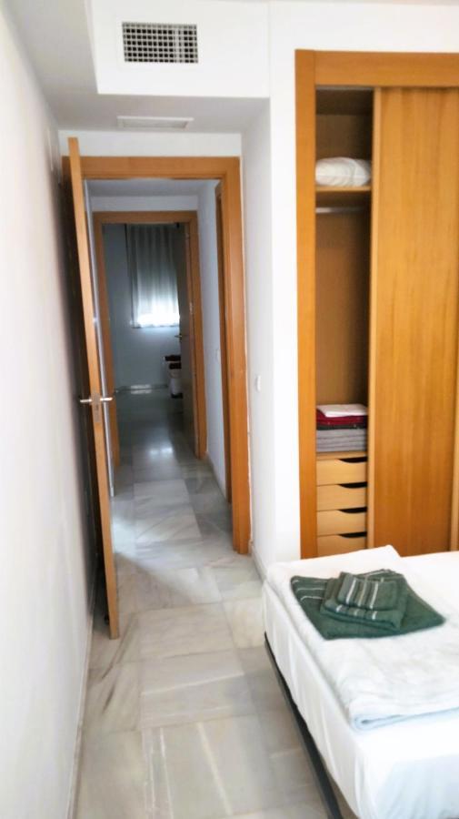 Atico En Mar De Nerja Apartman Kültér fotó