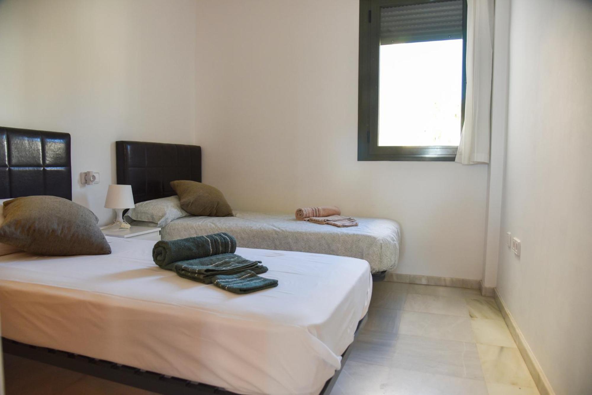 Atico En Mar De Nerja Apartman Kültér fotó