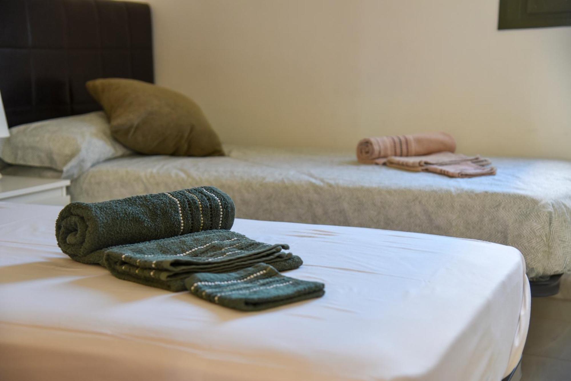 Atico En Mar De Nerja Apartman Kültér fotó