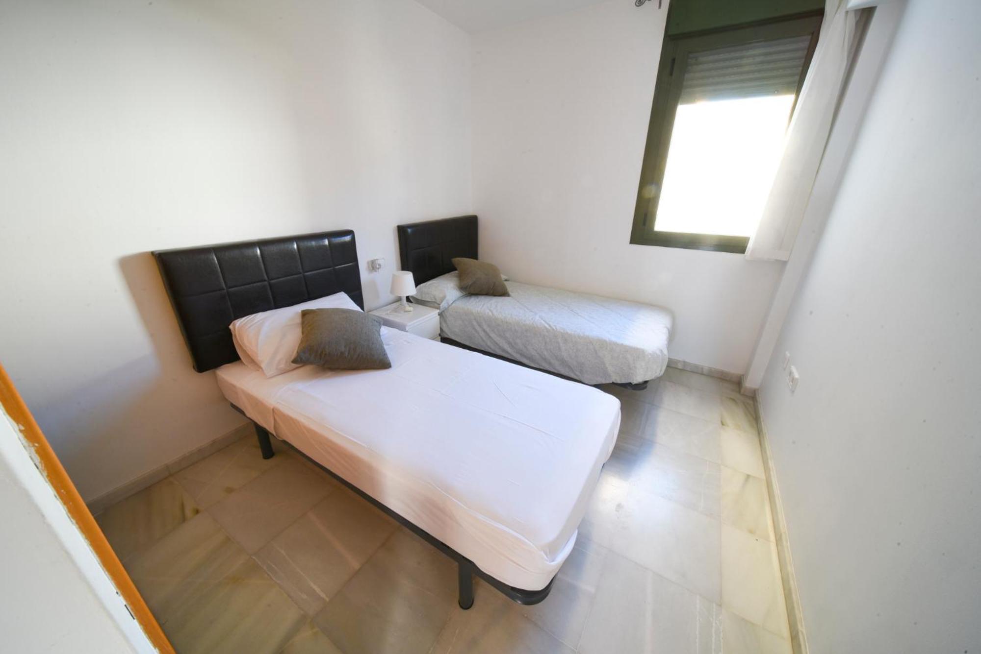 Atico En Mar De Nerja Apartman Kültér fotó