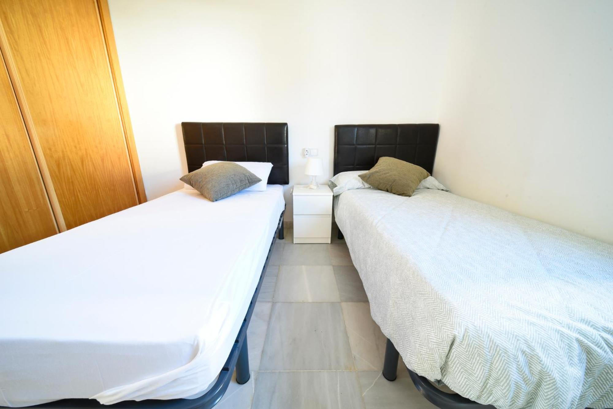 Atico En Mar De Nerja Apartman Kültér fotó
