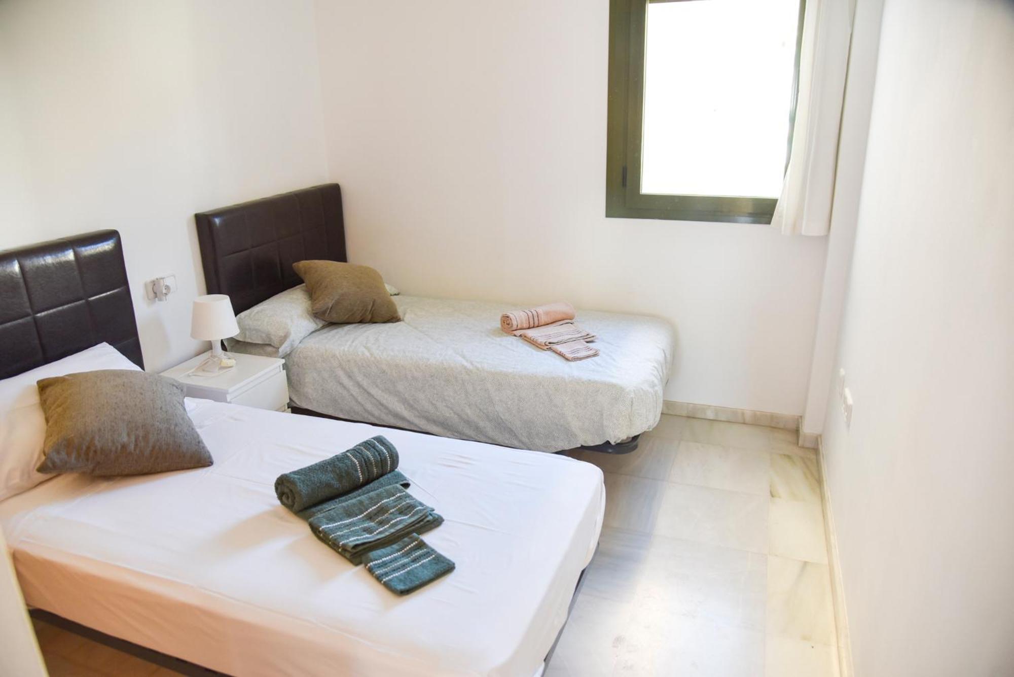 Atico En Mar De Nerja Apartman Kültér fotó