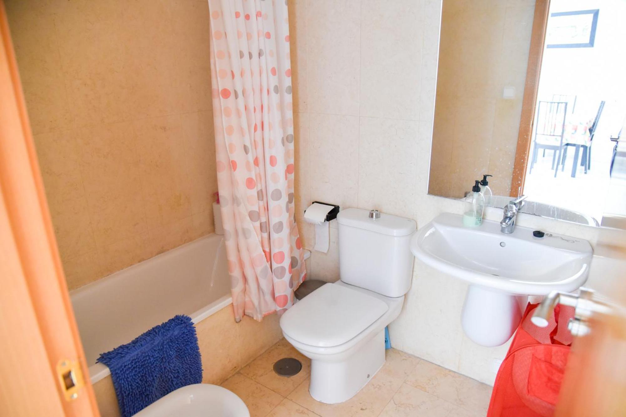 Atico En Mar De Nerja Apartman Kültér fotó