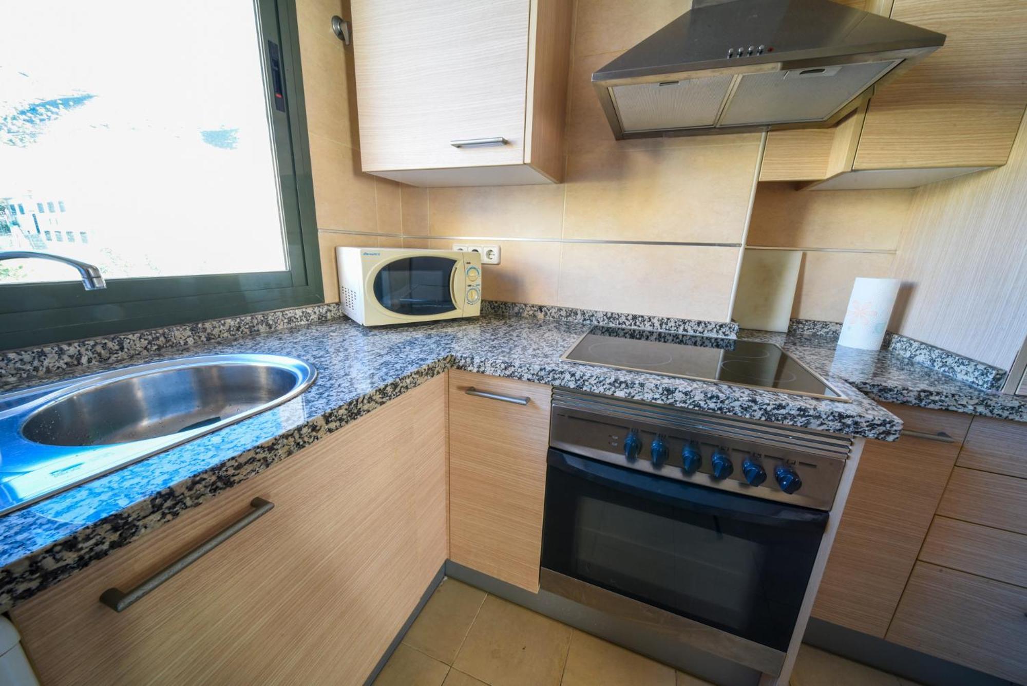 Atico En Mar De Nerja Apartman Kültér fotó