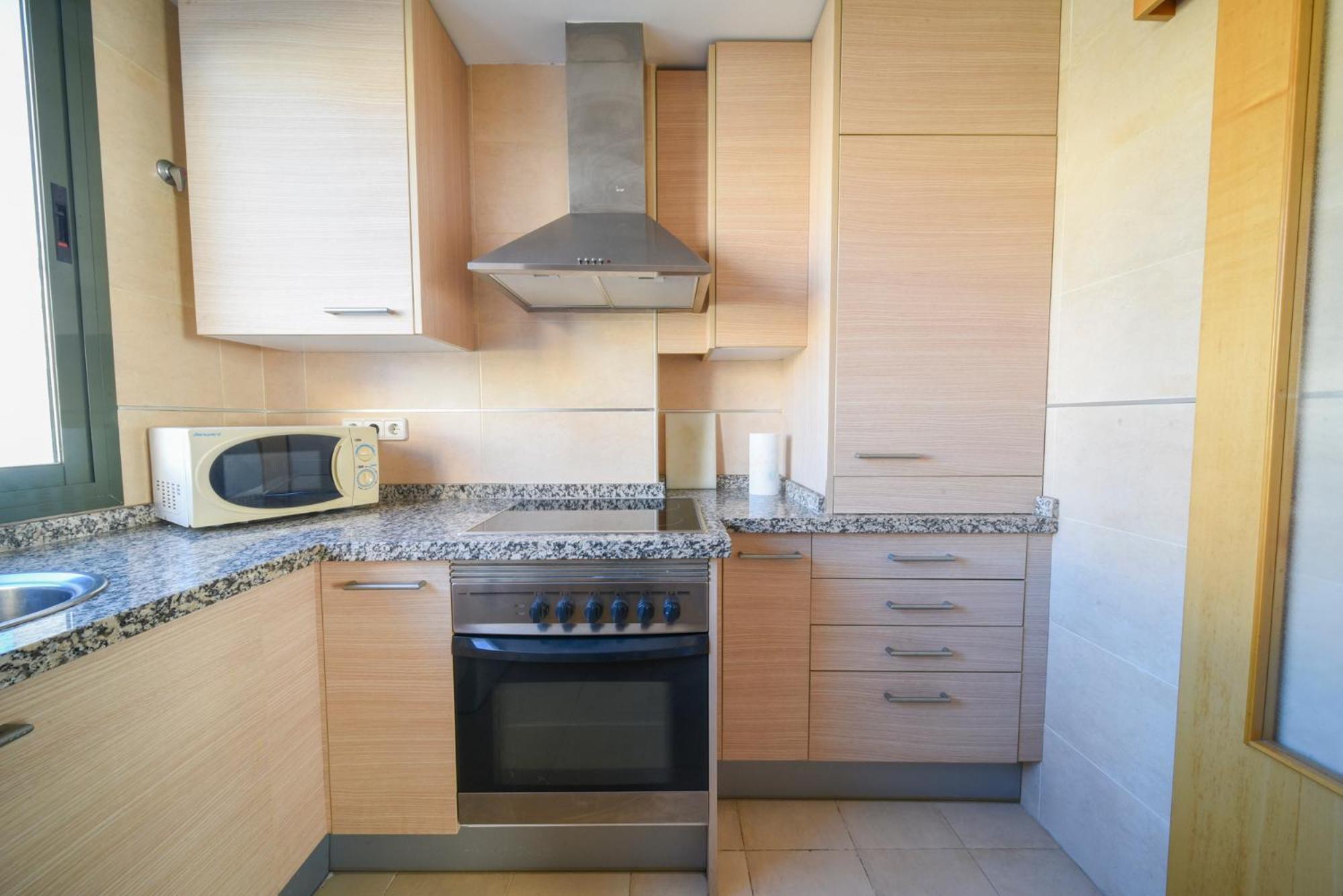 Atico En Mar De Nerja Apartman Kültér fotó