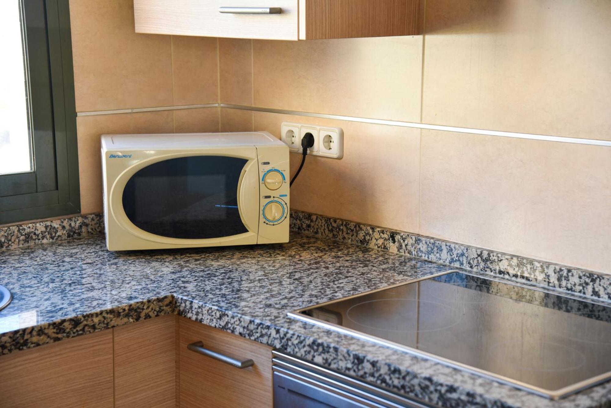 Atico En Mar De Nerja Apartman Kültér fotó