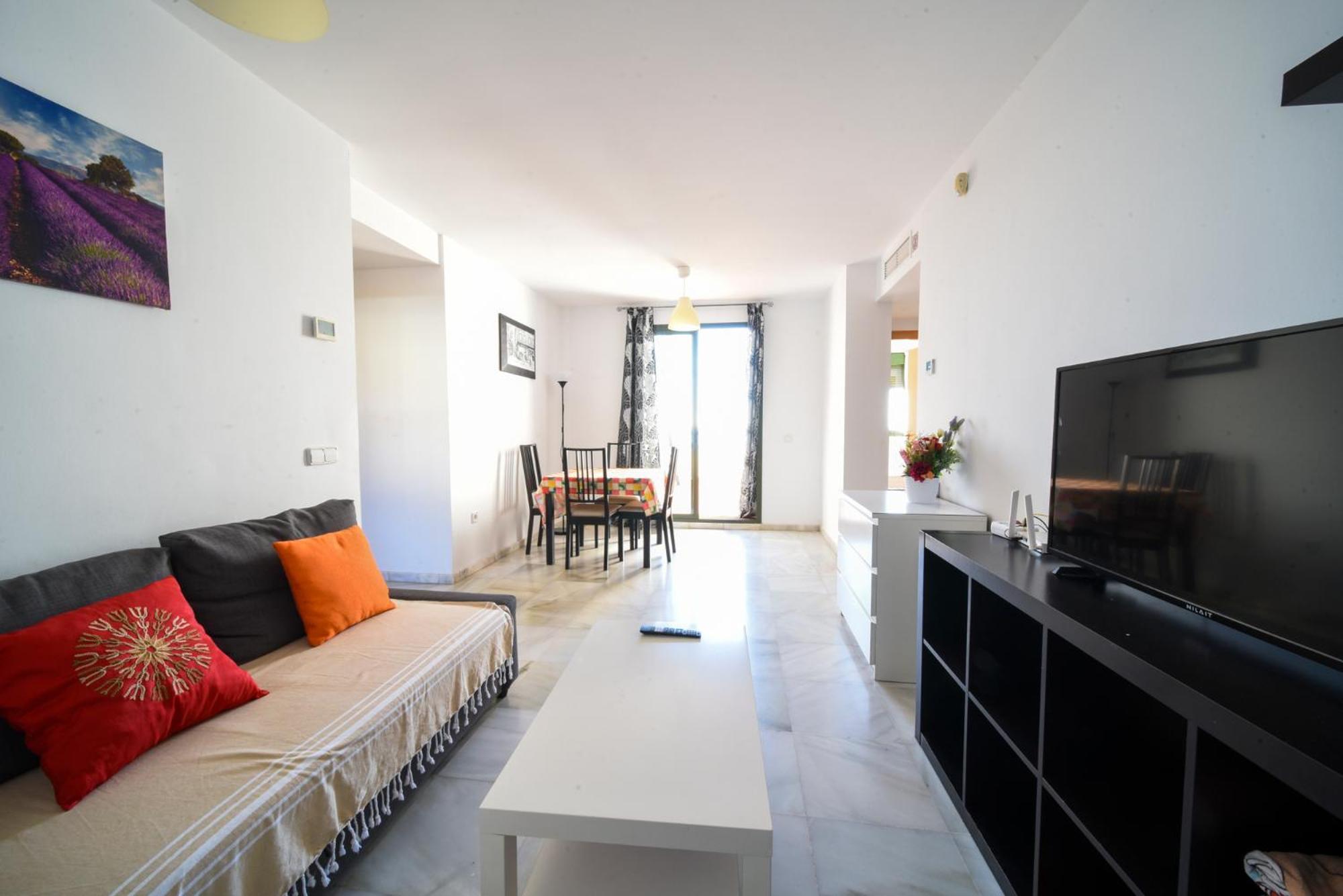 Atico En Mar De Nerja Apartman Kültér fotó