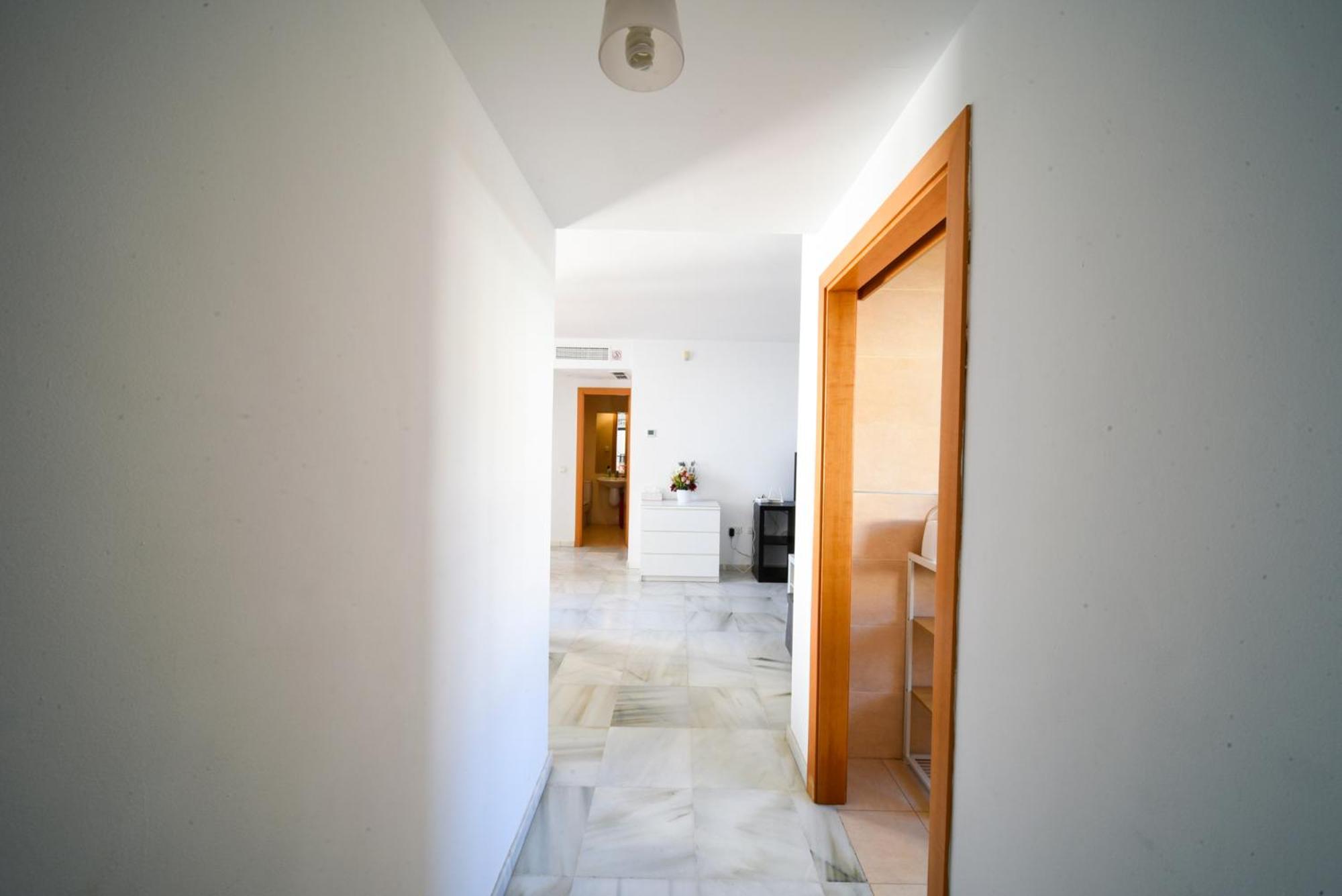Atico En Mar De Nerja Apartman Kültér fotó