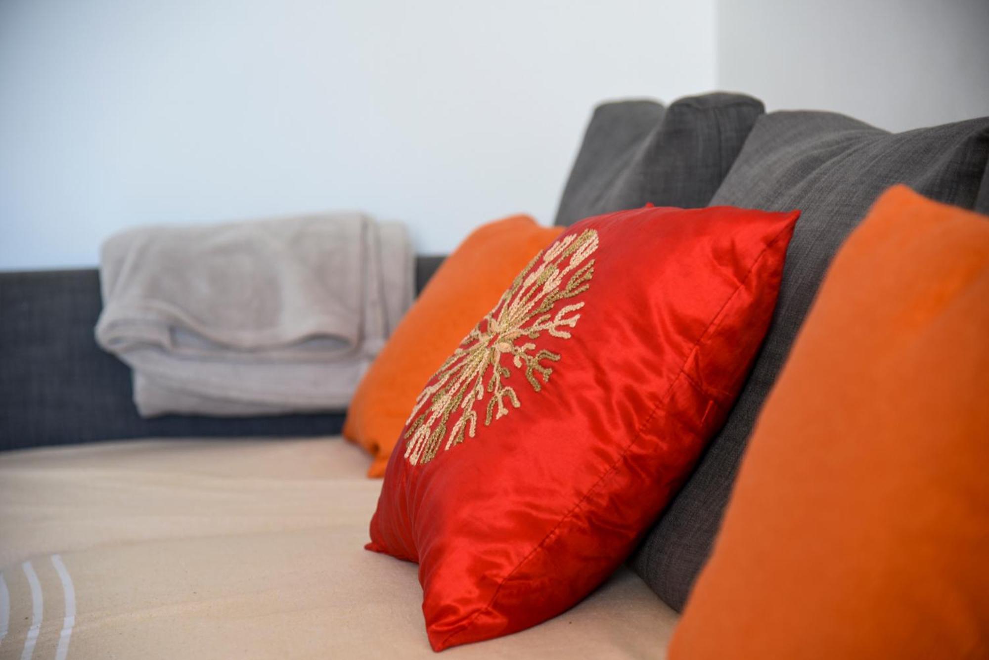 Atico En Mar De Nerja Apartman Kültér fotó